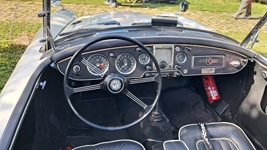 Antwerp Concours -  6 september 2026
