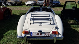 Antwerp Concours -  6 september 2026