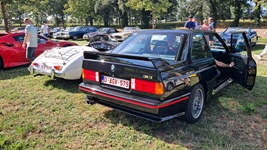 Antwerp Concours -  6 september 2026