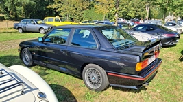 Antwerp Concours -  6 september 2026