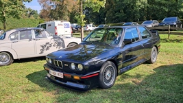 Antwerp Concours -  6 september 2026