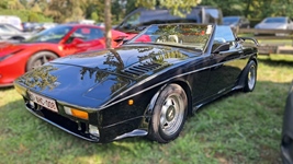 Antwerp Concours -  6 september 2026