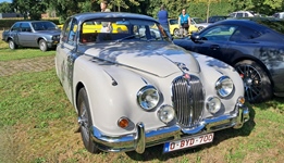 Antwerp Concours -  6 september 2026