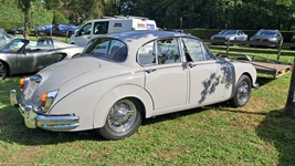 Antwerp Concours -  6 september 2026