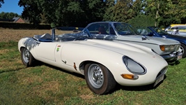 Antwerp Concours -  6 september 2026