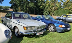 Antwerp Concours -  6 september 2026