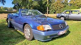 Antwerp Concours -  6 september 2026