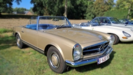 Antwerp Concours -  6 september 2026