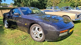 Antwerp Concours -  6 september 2026