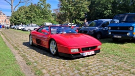 Antwerp Concours -  6 september 2026