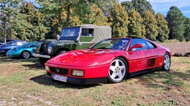 Antwerp Concours -  6 september 2026