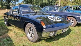 Antwerp Concours -  6 september 2026