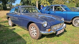 Antwerp Concours -  6 september 2026