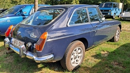 Antwerp Concours -  6 september 2026