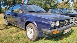 Antwerp Concours -  6 september 2026