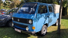Antwerp Concours -  6 september 2026
