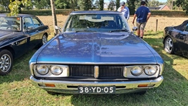 Antwerp Concours -  6 september 2026