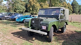 Antwerp Concours -  6 september 2026