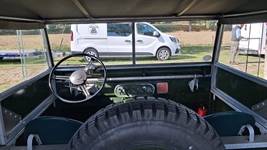 Antwerp Concours -  6 september 2026