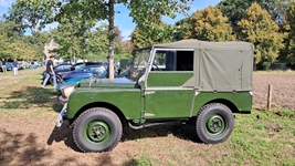 Antwerp Concours -  6 september 2026