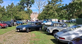 Antwerp Concours -  6 september 2026