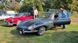 Antwerp Concours -  6 september 2026