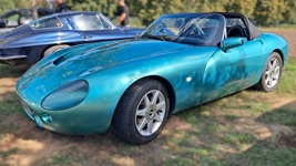 Antwerp Concours -  6 september 2026