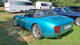 Antwerp Concours -  6 september 2026