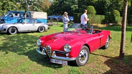 Antwerp Concours -  6 september 2026