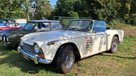Antwerp Concours -  6 september 2026