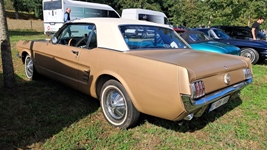 Antwerp Concours -  6 september 2026