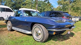 Antwerp Concours -  6 september 2026