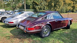 Antwerp Concours -  6 september 2026