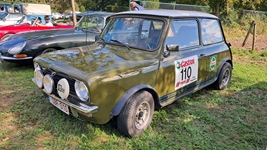 Antwerp Concours -  6 september 2026