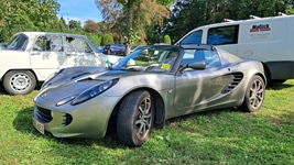 Antwerp Concours -  6 september 2026