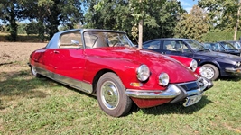 Antwerp Concours -  6 september 2026
