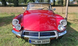 Antwerp Concours -  6 september 2026