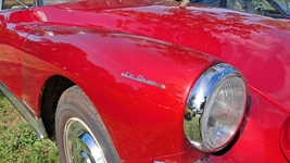 Antwerp Concours -  6 september 2026