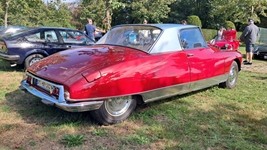 Antwerp Concours -  6 september 2026