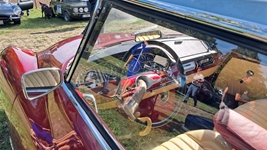 Antwerp Concours -  6 september 2026