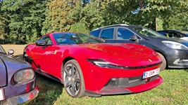 Antwerp Concours -  6 september 2026