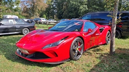 Antwerp Concours -  6 september 2026