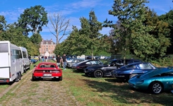 Antwerp Concours -  6 september 2026