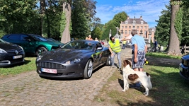 Antwerp Concours -  6 september 2026