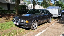 Antwerp Concours -  6 september 2026