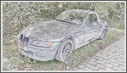 Antwerp Concours -  6 september 2026