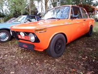 Oldtimers Muze Olen -  9 september 2026