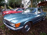 Oldtimers Muze Olen -  9 september 2026