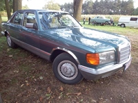 Oldtimers Muze Olen -  9 september 2026