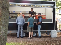 Oldtimers Muze Olen -  9 september 2026